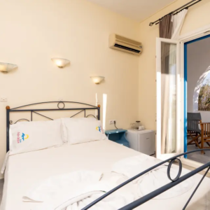 Romantic Double Room Ground Floor Sea View Romantic Double Room Ground Floor Sea View