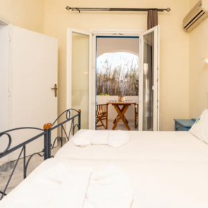 Standard Triple Room Ground Floor