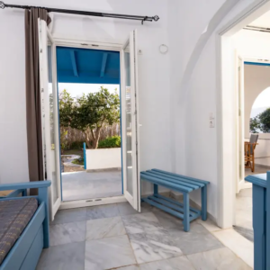 Standard Triple Room Ground Floor