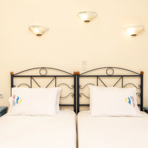 Double Room 1st Floor Sea View