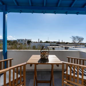 Double Room 1st Floor Sea View