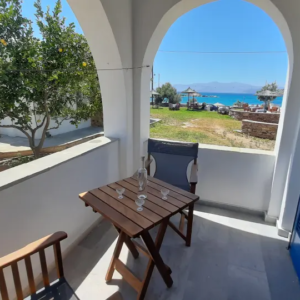 Romantic Double Room Ground Floor Sea View Romantic Double Room Ground Floor Sea View