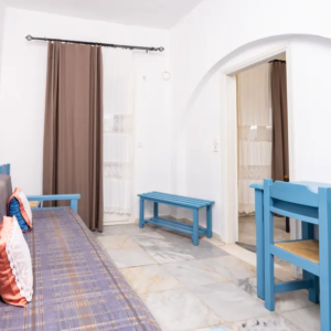 Standard Triple Room Ground Floor