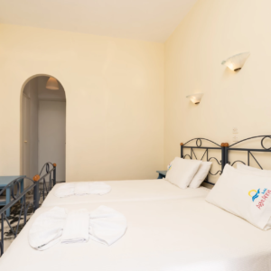 Double Room 1st Floor Sea View