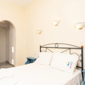 Romantic Double Room Ground Floor Sea View Romantic Double Room Ground Floor Sea View