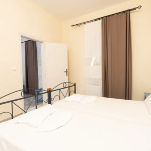 Standard Triple Room Ground Floor