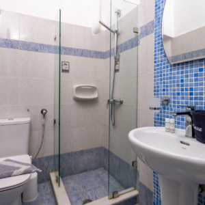 Double Room 1st Floor Sea View