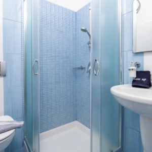 Superior Double Room Garden and Sea View