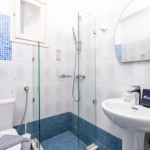 Romantic Double Room Ground Floor Sea View Romantic Double Room Ground Floor Sea View