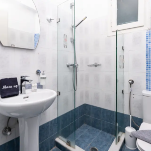 Standard Triple Room Ground Floor