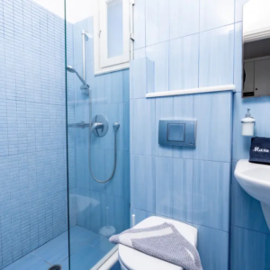 Superior Double Room Panoramic View