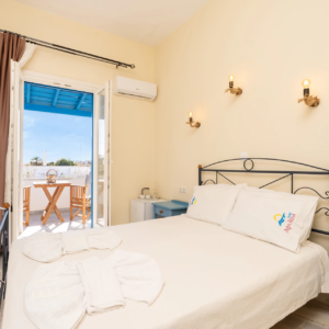 Double Room 1st Floor Sea View