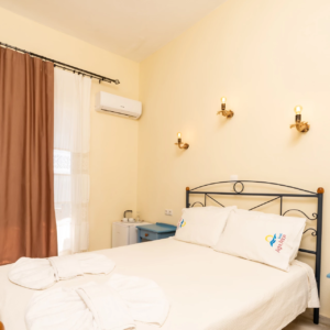 Double Room 1st Floor Sea View