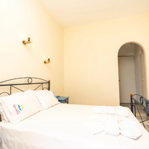 Double Room 1st Floor Sea View