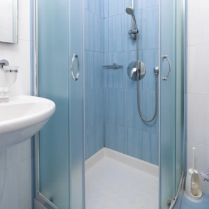 Superior Double Room Garden and Sea View