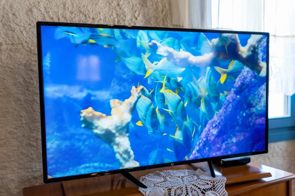 reception hotel Agia Anna Naxos