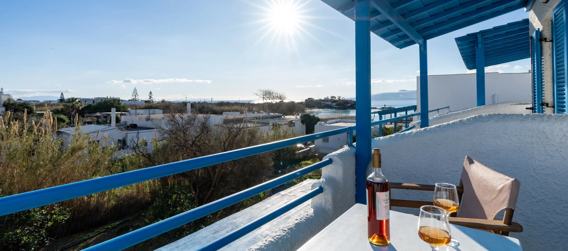 Superior Family room