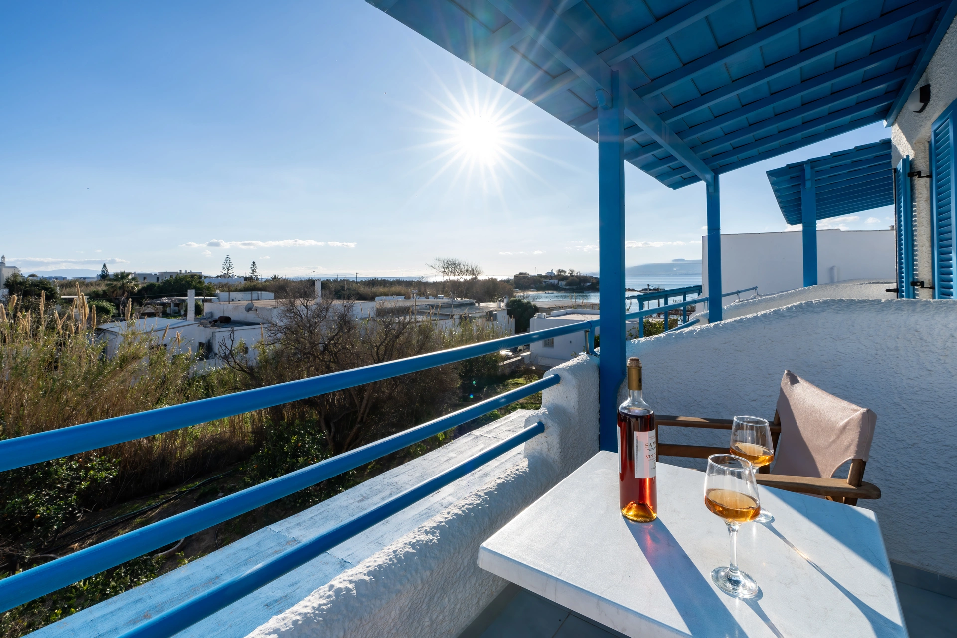 Superior Family room