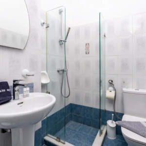 Double Room Ground Floor Sea View