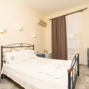 Double Room Ground Floor Sea View