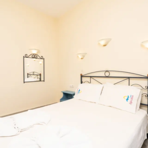 Double Room Ground Floor Sea View